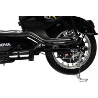 NOVA EC03 (чёрный, без цепи) Image #11