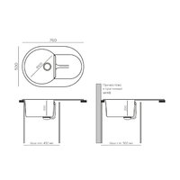 Polygran Atol-760 (кремовый) Image #3