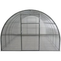 КомфортПром 3x10м(0.67) 10014078 (с поликарбонатом) Image #5