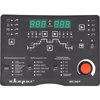 Сварог Tech MIG 350 P (N316) Image #4