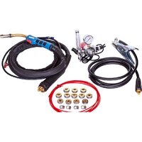 Сварог Tech MIG 350 P (N316) Image #8