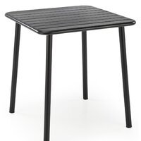 Halmar Bosco KW 70/70/76 (черный)