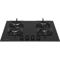 Indesit INGT 61 SCC/BK Image #3