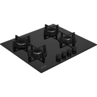 Indesit INGT 61 SCC/BK Image #4