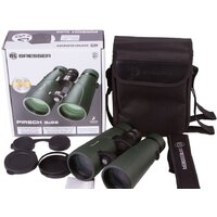 Bresser Pirsch 8x56 (зеленый) Image #9