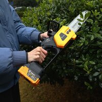 Deko DKCHS 20 081-2001 (с 2-мя АКБ, кейс) Image #6