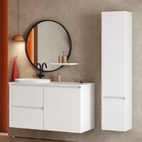 Belux Джаз 560 Овал (белый) Image #4