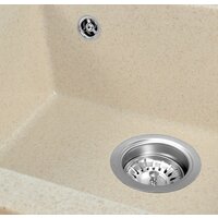 Gerhans A11 (бежевый) Image #4