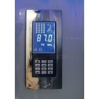 River Dunay 120/80/46 TH L Image #6