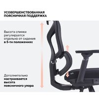 SPARX Limber (черный) Image #3