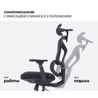 SPARX Limber (черный) Image #4