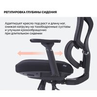 SPARX Limber (черный) Image #7