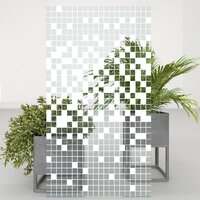 Triton Стандарт А c расширительным профилем 100x100 (мозаика) Image #5