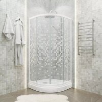 Triton Стандарт А c расширительным профилем 100x100 (мозаика) Image #2