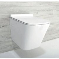Rea Raul Rimless REA-C9660 Image #2