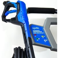 Aprila HQ-150TP (без подогрева воды) Image #4