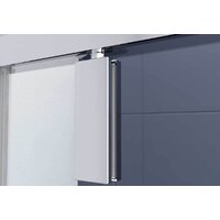 Vincea Penta VSP-3P900CLB (черный/прозрачное) Image #4