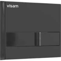 Berges Wasserhaus Tornas Rimless + Visam Slim 525 EX-043411 (с кнопкой, с сиденьем) Image #7