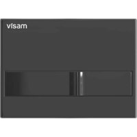 Berges Wasserhaus Tornas Rimless + Visam Slim 525 EX-043411 (с кнопкой, с сиденьем) Image #6