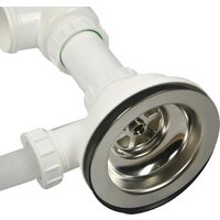 Wisent WB29-16 (с сифоном GER013) Image #8