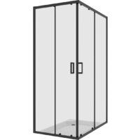 Niagara NG-6810-08 120x80x195 (черный) Image #1