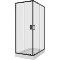 Niagara NG-6810-08 120x80x195 (черный) Image #2