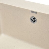 Wisent 780-30WP (с сифоном GER013) Image #4