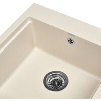 Wisent 780-30WP (с сифоном GER013) Image #3