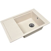 Wisent 780-30WP (с сифоном GER013) Image #2