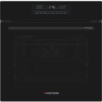 Meferi MEO6016BK Comfort Plus