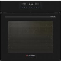 Meferi MEO6016BK Comfort Plus Image #2