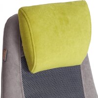 TetChair Aviator флок/ткань (олива/серый/серый) Image #18