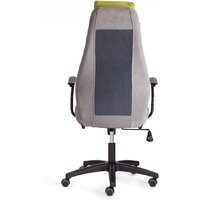 TetChair Aviator флок/ткань (олива/серый/серый) Image #14