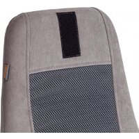 TetChair Aviator флок/ткань (олива/серый/серый) Image #19