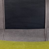 TetChair Aviator флок/ткань (олива/серый/серый) Image #20