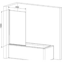 AM.PM Gem W90BS-D080-140CT Image #7