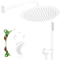 Rea Lungo Miler White REA-P6614
