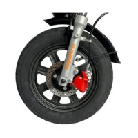 Kugoo Kirin V3 Pro Image #3