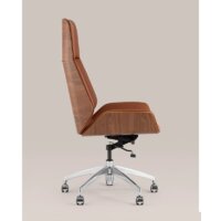TopChairs Crown SN A312 8383-14 Walnut Back (коричневый) Image #6