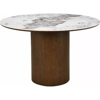 Signal Rondo 120 (белый pandoro/орех) Image #1