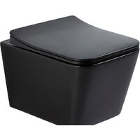 Gid Tr2144BM (черный матовый)