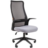 CHAIRMAN 573 (черный/серый)