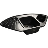 GranFest GF-C1040E (черный) Image #1