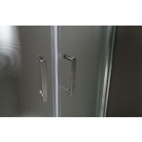 BelBagno UNO-195-R-2-90-C-NERO Image #2