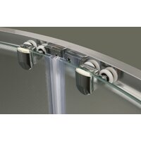 BelBagno UNO-195-R-2-90-C-NERO Image #6