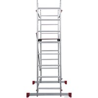 Новая высота NV 2440 (4x8 ступеней) Image #2