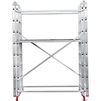 Новая высота NV 2440 (4x8 ступеней) Image #3