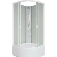 Niagara Promo P100/40/MT/BK 100x100x195 Image #1