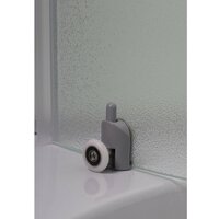 Niagara Promo P100/40/MT/BK 100x100x195 Image #5