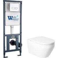 Saniteco KW-9009W + 410 + 410 SE CR Image #6